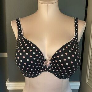 Victoria’s Secret body by Victoria perfect coverage36DD